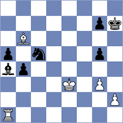 De Abreu - Cramling (Chess.com INT, 2021)