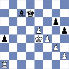 Danielian - Curi (chess.com INT, 2024)