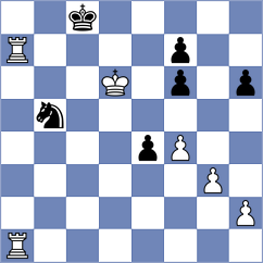 Truelson - Bergamasco (Chess.com INT, 2019)