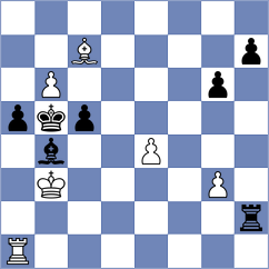 Xiong - Ashraf (chess.com INT, 2024)