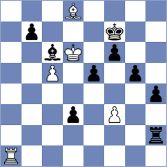 Suvorov - Ghazarian (Chess.com INT, 2021)