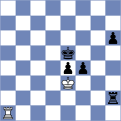 Korpics - Dimitrov (chess.com INT, 2023)
