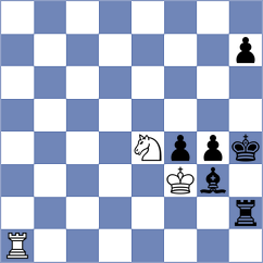 Sovetbekova - Bolat (chess.com INT, 2024)