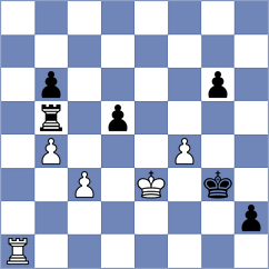 Theil - Katzir (Chess.com INT, 2020)