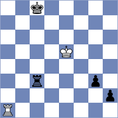 Tomaszewski - Murzin (chess.com INT, 2021)