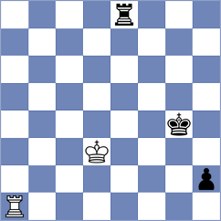 Araujo Filho - Shapiro (chess.com INT, 2021)