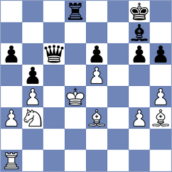 Gatterer - Banerjee (chess.com INT, 2024)