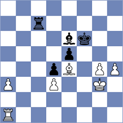 Ruiz - Babiy (Chess.com INT, 2019)