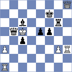 Paravyan - Awatramani (chess.com INT, 2021)