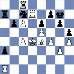 Matveev - Terao (Chess.com INT, 2020)