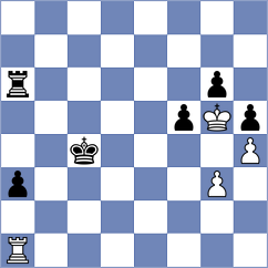 Ermolaev - Davtyan (Chess.com INT, 2021)