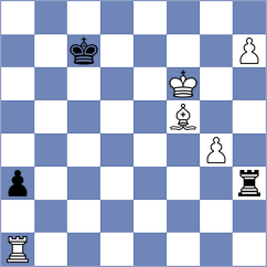 Wagh - Grinev (chess.com INT, 2024)