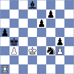 Sezdbekov - Pascua (Chess.com INT, 2020)