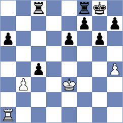 Pak - Nurmanova (Chess.com INT, 2021)