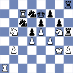 Szente Varga - Sai Agni Jeevitesh (chess.com INT, 2024)