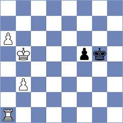 Urazayev - Quintin Navarro (Chess.com INT, 2021)