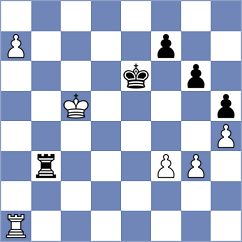 Moore - Bobadilla Viera (chess.com INT, 2023)