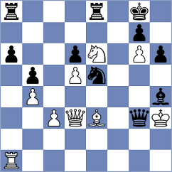 Naguleswaran - Cheng (Chess.com INT, 2016)