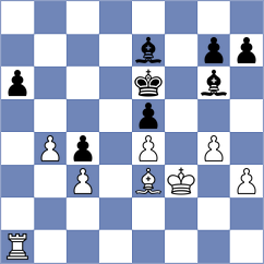 Lymar - Novak (chess.com INT, 2024)