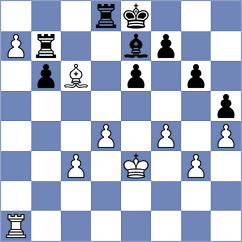 Badelka - Korchmar (chess.com INT, 2024)