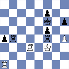 Benevides Demasi - Sihite (Chess.com INT, 2021)
