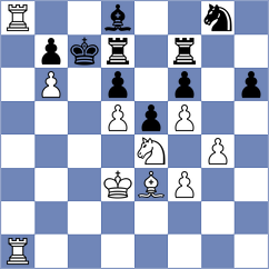 Andreikin - Acor (chess.com INT, 2022)