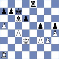 Bryan - Romanov (Chess.com INT, 2020)