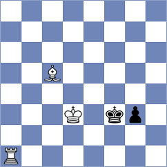 Liascovich - Karpov (Chess.com INT, 2020)