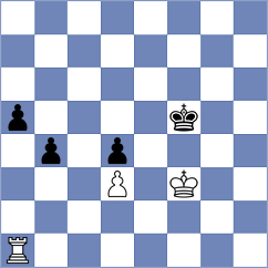 Martinez Alcantara - Poormosavi (chess.com INT, 2024)