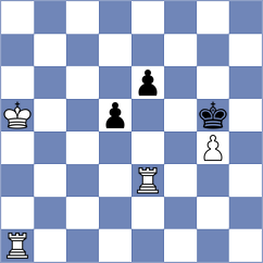 Vincenti - Fernandez (chess.com INT, 2023)