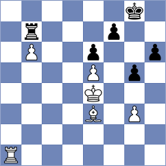 Bazilius - Kanter (chess.com INT, 2024)