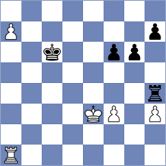 Terao - Caxita (Chess.com INT, 2021)