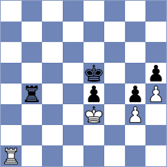 Toktomushev - Eropunov (Chess.com INT, 2020)