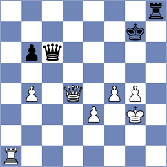 Chigaev - Postny (chess.com INT, 2024)