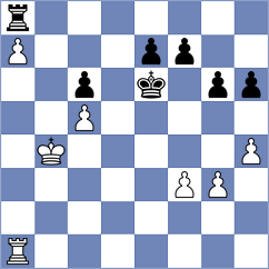 Krivonosov - Jumabayev (chess.com INT, 2021)