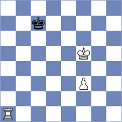 Gerzhoy - Topalov (chess.com INT, 2023)