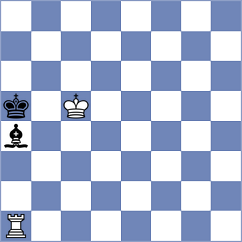 Krzyzanowski - Lopusiewicz (Chess.com INT, 2019)