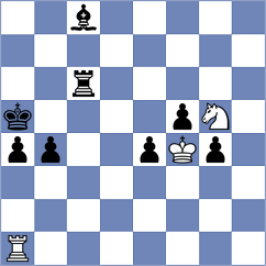 Jirasek - Jakubowski (chess.com INT, 2024)