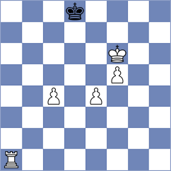 Silich - Zakhartsov (chess.com INT, 2021)