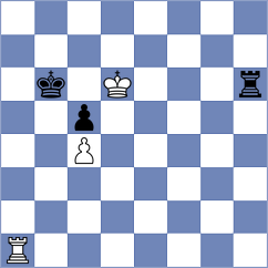 Ibarra Jerez - Postny (chess.com INT, 2024)