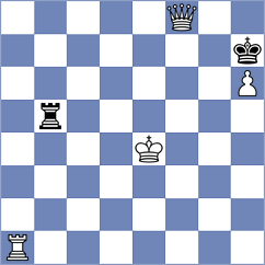 De Silva - Lazavik (chess.com INT, 2021)