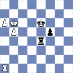 Ivanisevic - Musovic (chess.com INT, 2021)