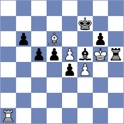 Schuster - Karas (chess.com INT, 2024)