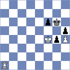 Martinez Pla - Rodriguez Avila (chess.com INT, 2024)