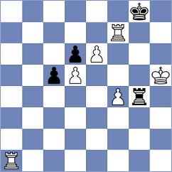 De Souza - Khodzhamkuliev (chess.com INT, 2021)