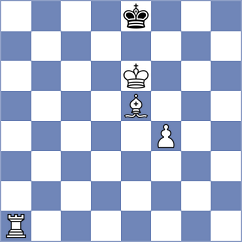 Zakhartsov - Avila Bautista (chess.com INT, 2023)