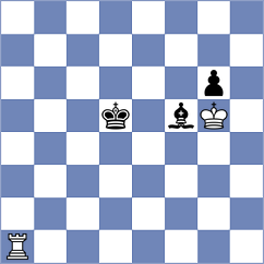 Fudalej - Subrota (Chess.com INT, 2021)