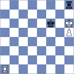 Vlachos - Ratnesan (chess.com INT, 2021)