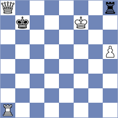 Cremisi - Tatarinov (Chess.com INT, 2020)
