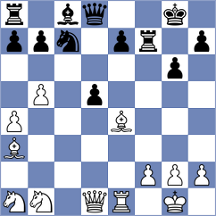 Schukin - Galichin (Chess.com INT, 2018)